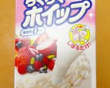 レンジ☆おからパウダーでココアケーキ風作り方12写真