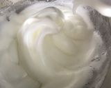 コーヒーシフォンケーキ作り方5写真
