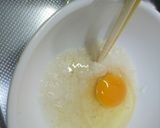 旨っ♥️じゃがいもチーズガレット作り方6写真