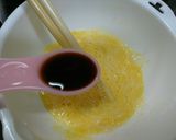 旨っ♥️じゃがいもチーズガレット作り方7写真