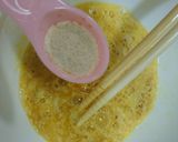 旨っ♥️じゃがいもチーズガレット作り方8写真
