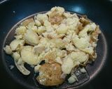 旨っ♥️じゃがいもチーズガレット作り方10写真
