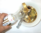 とろ火調理♪鶏もも肉の照り焼き簡単作り方6写真