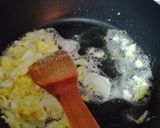 肉なし!簡単本格派チャーハン作り方4写真
