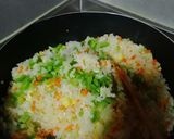 肉なし!簡単本格派チャーハン作り方9写真