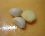 ♡鶏団子 de 韓国スープ♡作り方5写真
