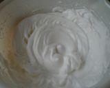 ココアマーブルケーキ作り方1写真