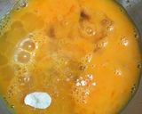ニラとニンニクの炒飯作り方2写真