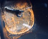 世界三位激辛とうがらしモルガ入り食パン作り方1写真
