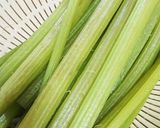 フキと高野豆腐のサバ缶煮込み作り方1写真