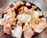 鶏の唐揚げ♡北海道ザンギ作り方3写真