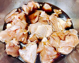 鶏の唐揚げ♡北海道ザンギ作り方3写真