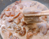 鶏の唐揚げ♡北海道ザンギ作り方4写真