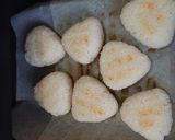 焼きおにぎり★作り方2写真