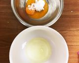 炊飯器でマーガリンでスポンジケーキ作り方2写真