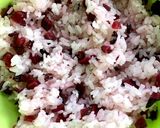 子供も喜ぶ☆超簡単！つけもの海苔巻♪作り方2写真