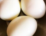 フライパン1つでとり手羽のサッパリ煮作り方1写真