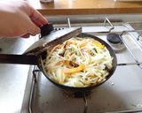 最番のパッタイ作り方7写真