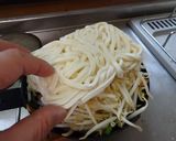 最番のパッタイ作り方5写真