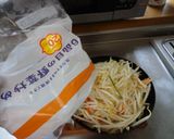 最番のパッタイ作り方3写真