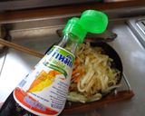 最番のパッタイ作り方9写真