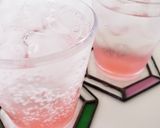お酢✴︎梅シロップde梅ジュース作り方19写真