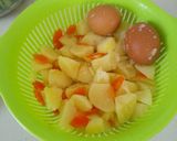 ポテトサラダ作り方4写真