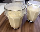 お鍋でかんたん涼しげプリン作り方9写真