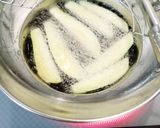 簡単★お酒のアテ★茄子の揚げ浸し作り方2写真