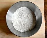 混ぜるだけ！簡単＊全粒粉クッキー作り方2写真