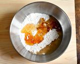 混ぜるだけ！簡単＊全粒粉クッキー作り方3写真