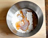 混ぜるだけ！簡単＊全粒粉クッキー作り方4写真