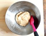 混ぜるだけ！簡単＊全粒粉クッキー作り方5写真