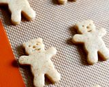 混ぜるだけ！簡単＊全粒粉クッキー作り方9写真