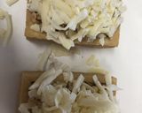 厚揚げと納豆のチーズ焼き作り方7写真