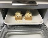 厚揚げと納豆のチーズ焼き作り方8写真