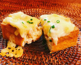 厚揚げと納豆のチーズ焼き作り方9写真