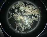 カレー粉でつくる！ピーマンとナスのカレー作り方2写真