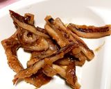 ご飯がススム!いか味噌!おつまみにも!作り方3写真
