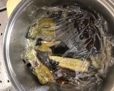 ヘルシー簡単 なすびで一品作り方6写真