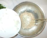 かぼちゃコーンの温サラダ♪簡単レンジで作り方9写真