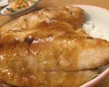 鯵の蒲焼き作り方7写真