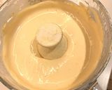 半熟スフレチーズケーキ作り方2写真