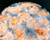 鶏の唐揚げ♡北海道ザンギ作り方5写真