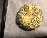 簡単 ごまチーズベーグル作り方11写真