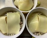 新たまねぎのスープまるごとレンジにお任せ作り方4写真
