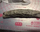 簡単 ごまクリームベーグル作り方7写真