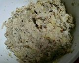 鯖たっぷりヘルシーコロッケ作り方2写真