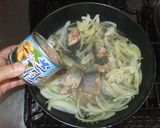 さば缶豆腐ドライカレー♪簡単カレールーで作り方8写真