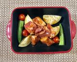 簡単！スペアリブ(タレ漬け味)作り方6写真